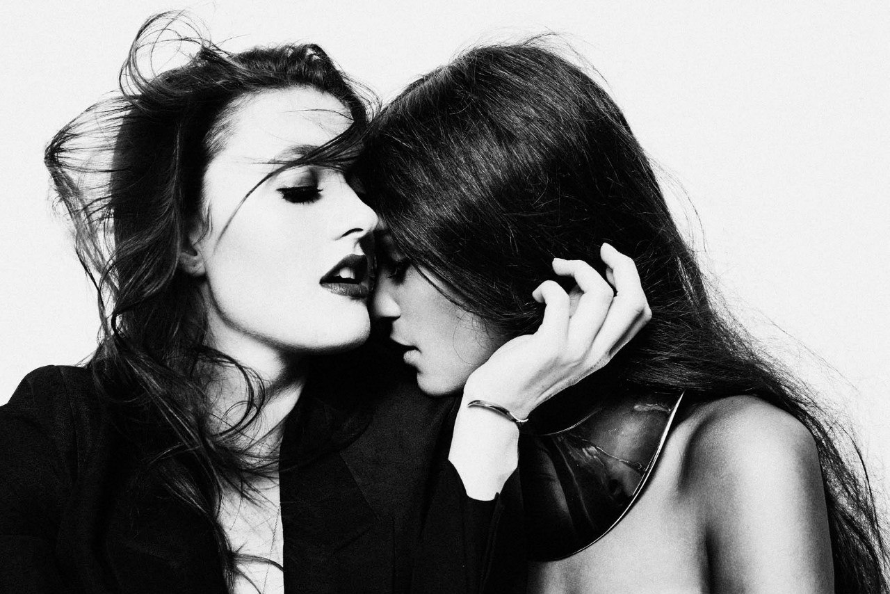 Icona Pop Lesbiens