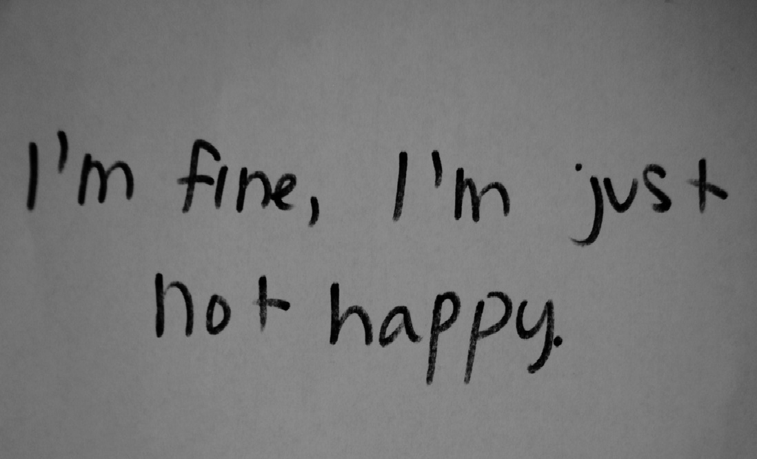 Fine picture. Im Fine картинка. I am Fine Эстетика. Not Fine картинка. I am Fine эскиз.