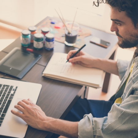 Να εργάζεσαι ως freelancer είναι πάντα καλύτερο