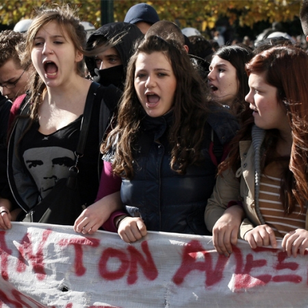 Γιατί αν γλυτώσει το παιδί υπάρχει ελπίδα