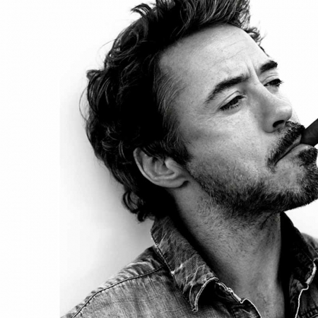 Personas Que Amamos | Robert Downey Jr