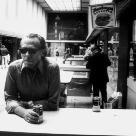 Personas Que Amamos | H. Charles Bukowski