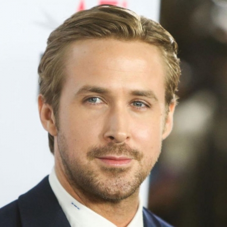 Personas Que Amamos | Ryan Gosling