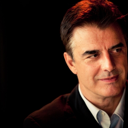 Personas Que Amamos | Chris Noth