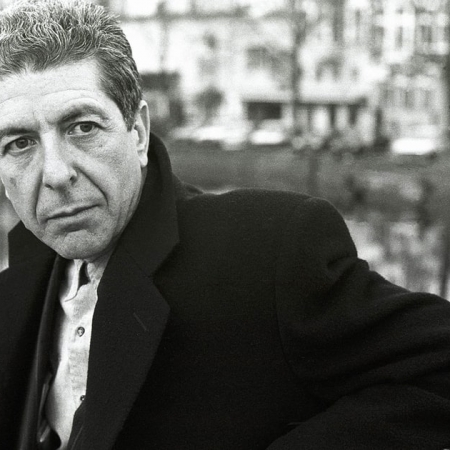 Personas Que Amamos | Leonard Cohen