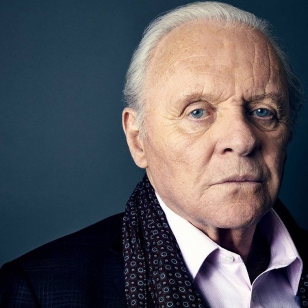 Personas Que Amamos | Anthony Hopkins