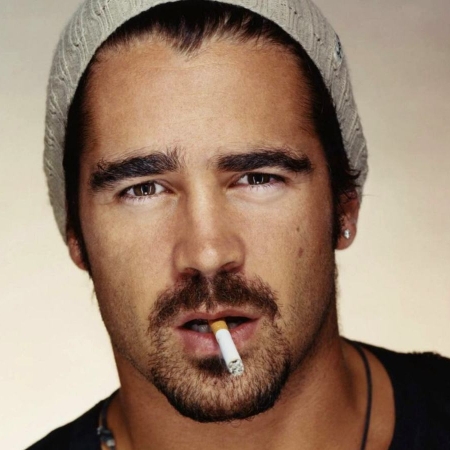 Personas Que Amamos | Colin Farrell