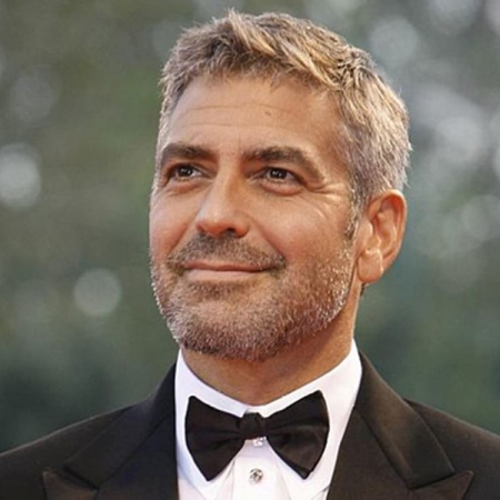 Personas Que Amamos| George Clooney