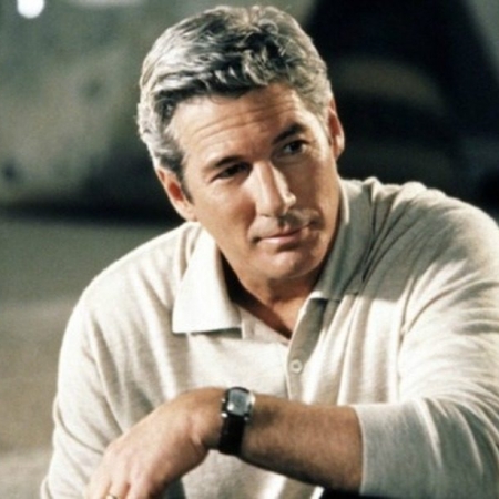 Personas Que Amamos | Richard Gere