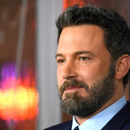 Men We Love | Ben Affleck