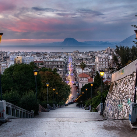 Έλα να μάθεις τι θα πει «Πατρινός»!