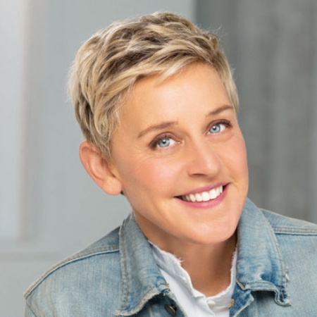 Personas Que Amamos | Ellen DeGeneres