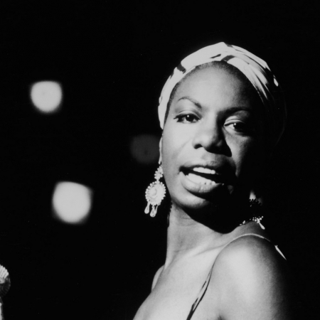 Personas Que Amamos | Nina Simone