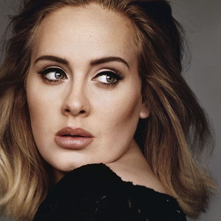 Personas Que Amamos | Adele