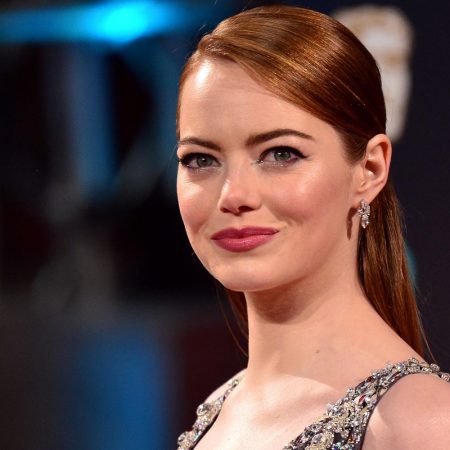 Personas Que Amamos | Emma Stone