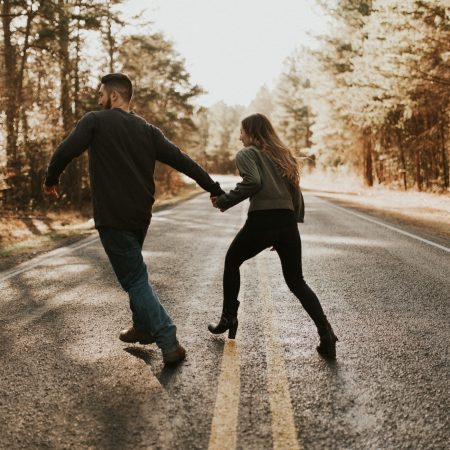 Τι σόι ελεύθερη σχέση είναι με τόσους κανόνες;