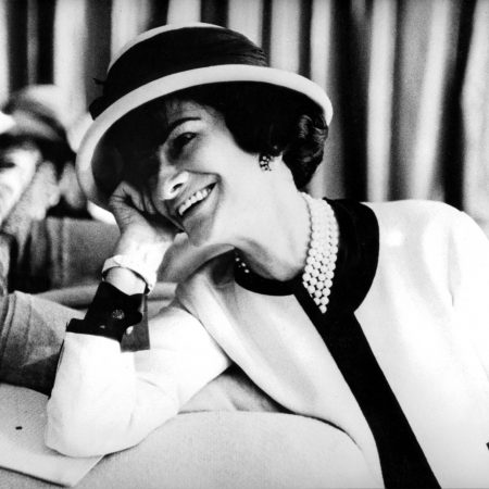 Personas Que Amamos | Coco Chanel