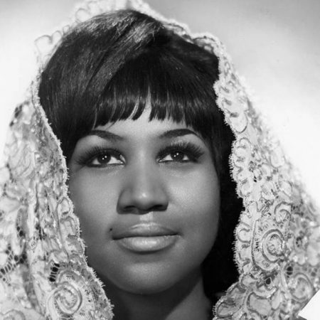 Personas Que Amamos | Aretha Franklin