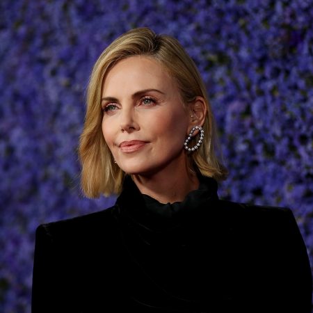 Personas Que Amamos | Charlize Theron