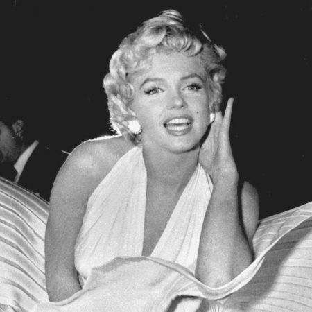 Personas Que Amamos | Marilyn Monroe