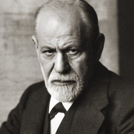 Personas Que Amamos | Sigmund Freud