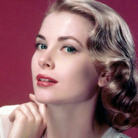 Personas Que Amamos | Grace Kelly