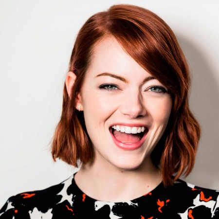 Personas Que Amamos | Emma Stone