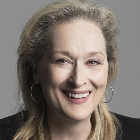 Personas Que Amamos | Meryl Streep