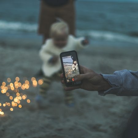 Ένα νέο μέλος στην οικογένεια φέρνει την πιο γλυκιά προαγωγή