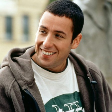 Personas Que Amamos | Adam Sandler