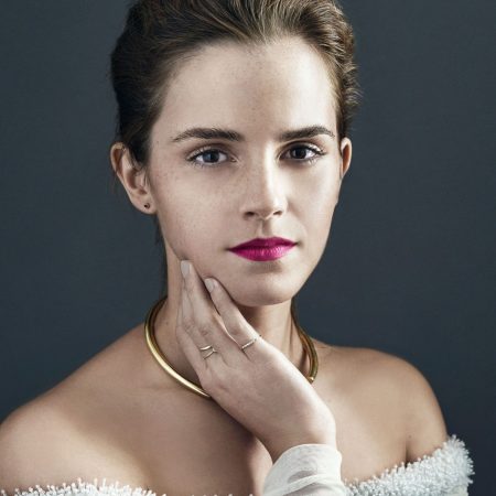 Personas Que Amamos | Emma Watson