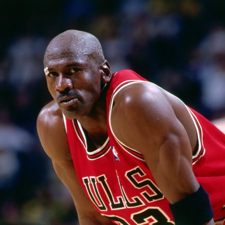 Personas Que Amamos | Michael Jordan