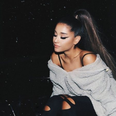 Personas Que Amamos | Ariana Grande