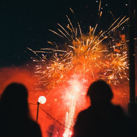 Ένας μόνιμος φόβος για όσα δεν ξέρεις αν θα έρθουν