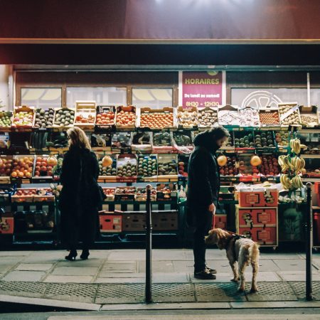 Ατάκες που λέμε στον χωρισμό και στο supermarket