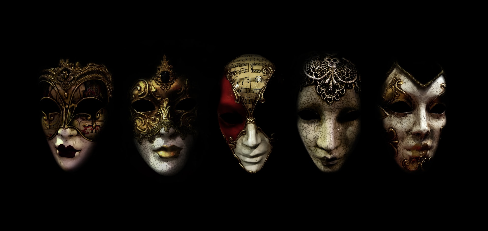 Rise of mask