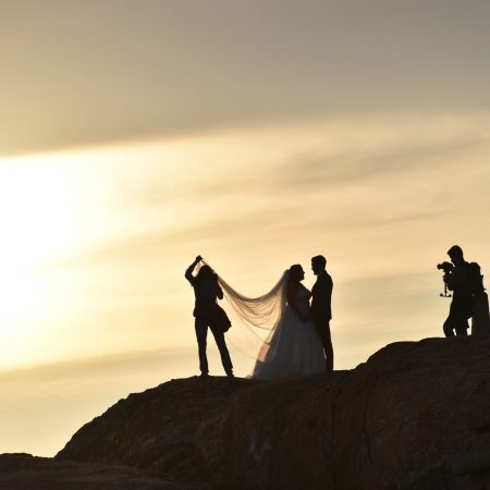 8 φωτογράφοι γάμου διακρίνουν αν θα πάρει το ζευγάρι διαζύγιο