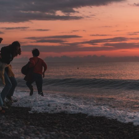 Τι έχουν οι πραγματικά δυναμικοί άνθρωποι;