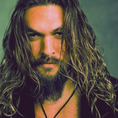 Όταν ο θεός είχε μεγάλα κέφια έπλασε τον Jason Momoa