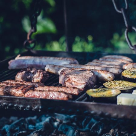 Ο Veganuary είναι εδώ: Μπορείς για έναν μήνα να κόψεις τα σουβλάκια;