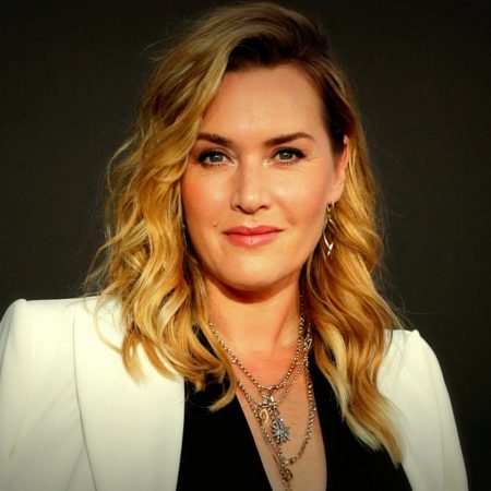 Η Kate Winslet είναι υπέροχη (κι ας είναι μόνο φίλοι με τον DiCaprio)