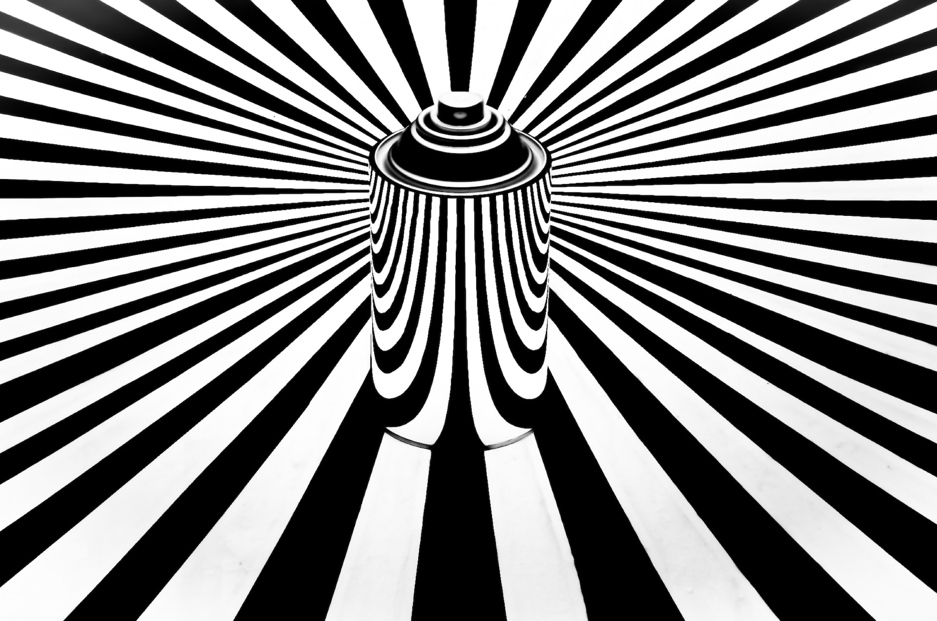 20 Optical Illusions για να γυμνάσεις λίγο το μυαλό σου Hot Content 