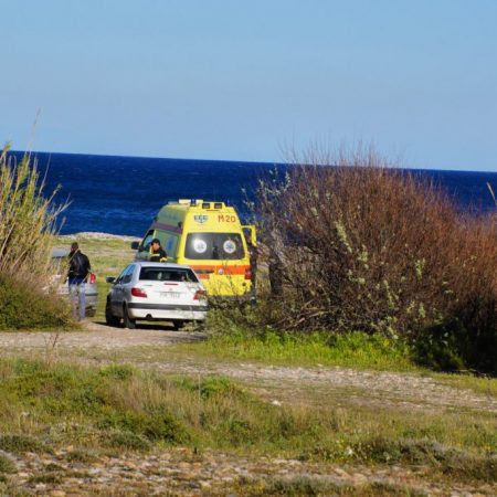 Πέθανε τουρίστρια στη Θάσο περιμένοντας 51 λεπτά το ασθενοφόρο