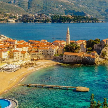 budva