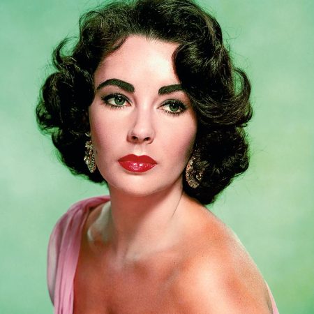 Η Elizabeth Taylor και οι 7 άντρες της ζωής της