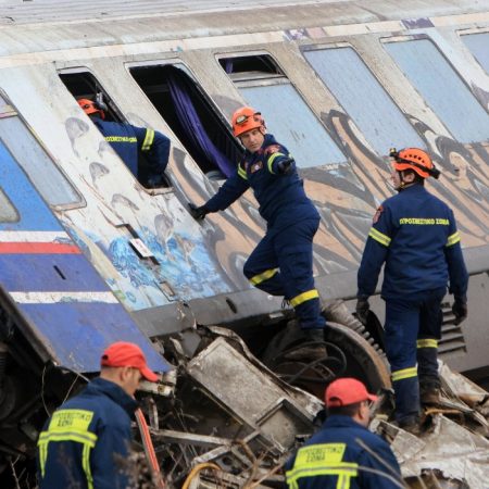 Πραγματογνώμονες για τα Τέμπη: «Έχουμε βρει τις αποδείξεις του εγκλήματος»