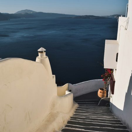 H κορυφή των 10 πιο γκουγκλαρισμένων προορισμών ανήκει στην Ελλάδα!