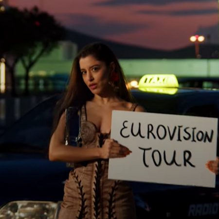 Σάττι για Eurovision: «Αν γυρνούσα το χρόνο πίσω, θα το έκανα ξανά 100%»