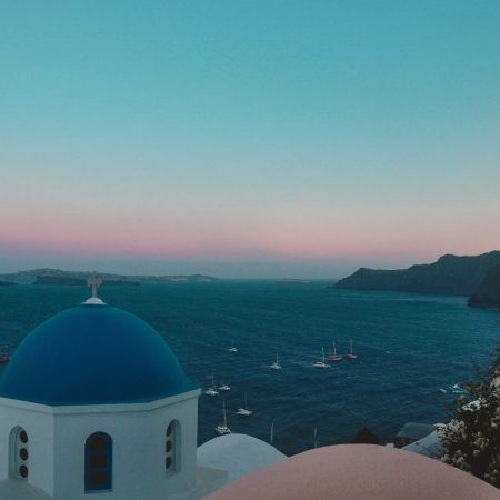 Διακοπές για δύο: Top 5 των πιο ρομαντικών προορισμών στην Ελλάδα