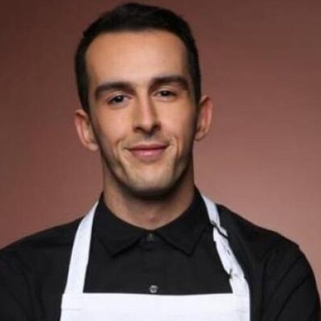 Πρώην παίκτης Master Chef απολύεται για διαδικτυακές κaτάρες στον Σλούκα